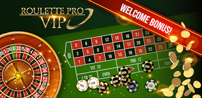 Roulette VIP - Casino Wheel スクリーンショット 1