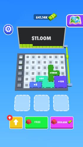 Fun Money Keyboard Screenshot 4