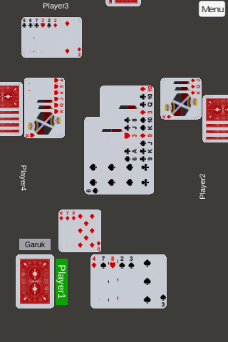 Remi Rummy Original スクリーンショット 1