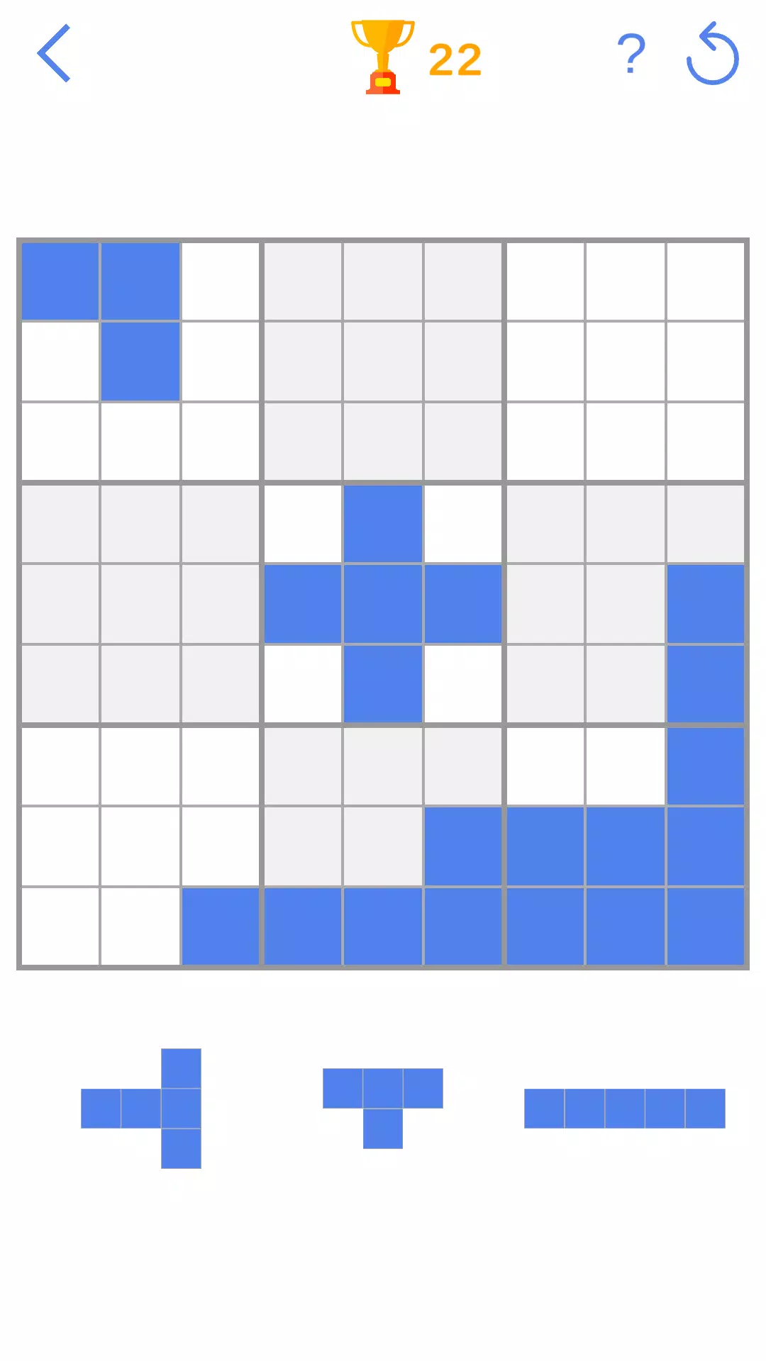 Math Games - Brain Puzzles Schermafbeelding 4