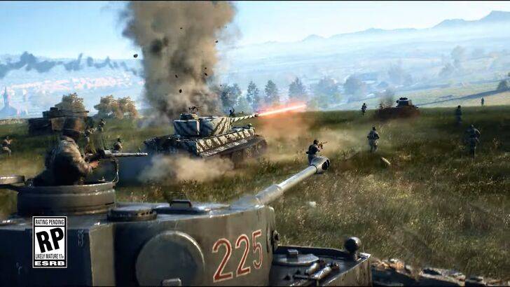 Battlefield Labs permet aux joueurs tester les jeux à venir avant la sortie