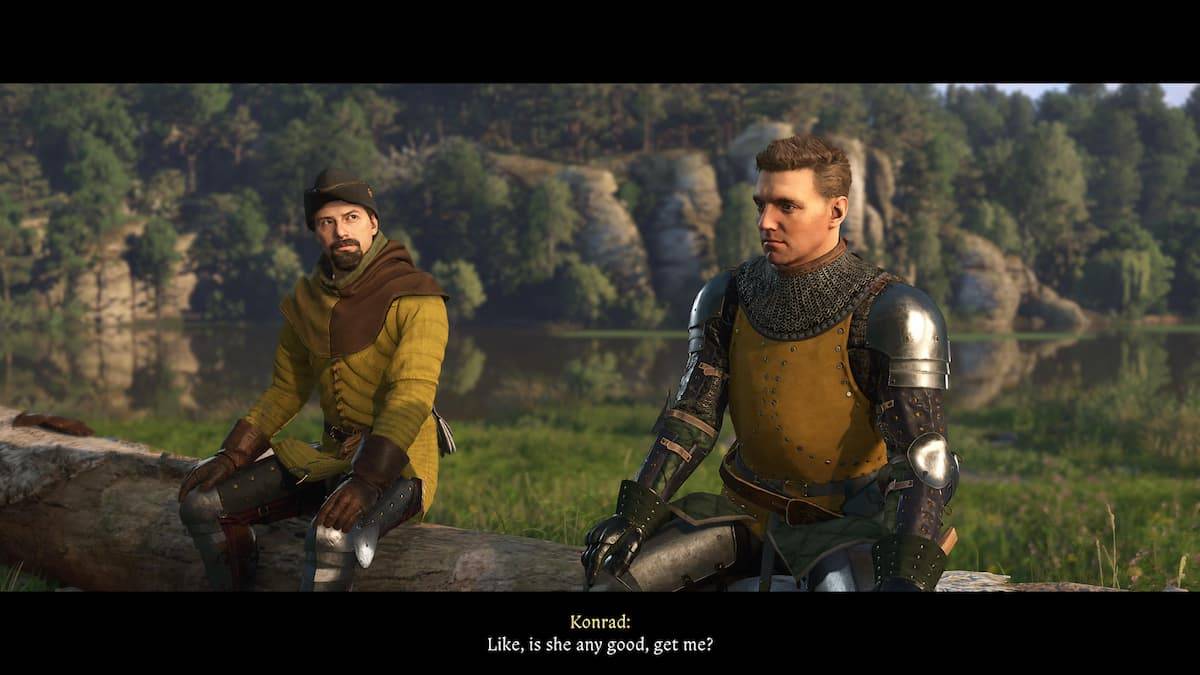 Modo en tercera persona en Kingdom Come Deliverance 2: Confirmado