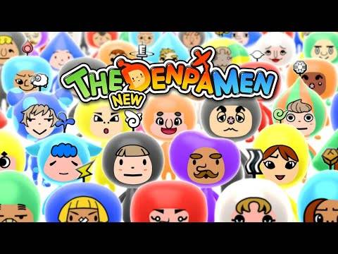 เกมเพลย์เดนปาคนใหม่