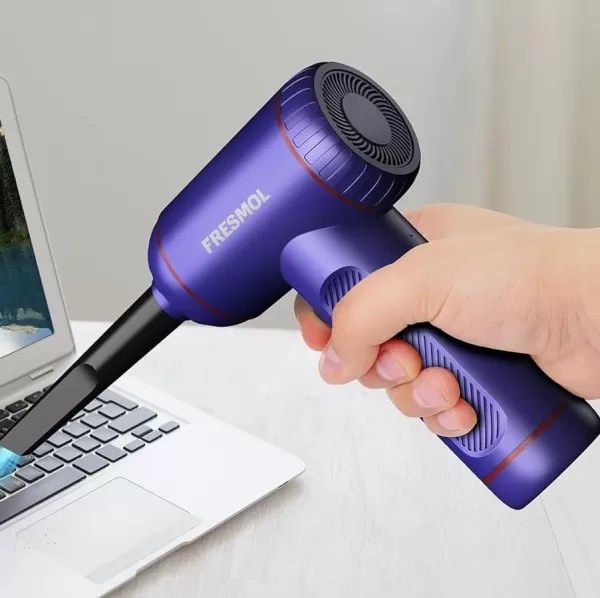 Fresmol Compressed Air Duster