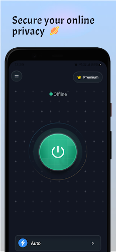 Tolle - Secure VPN Proxy Schermafbeelding 3