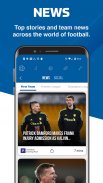 LUFCMOT - Live Scores & News 스크린샷 3