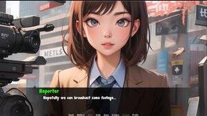I Need A Hero!應用截圖第1張
