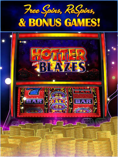 DoubleDown Classic Slots Game Tangkapan skrin 1