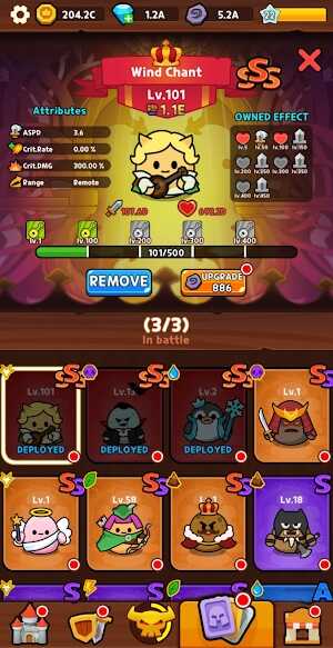 Strategy guide