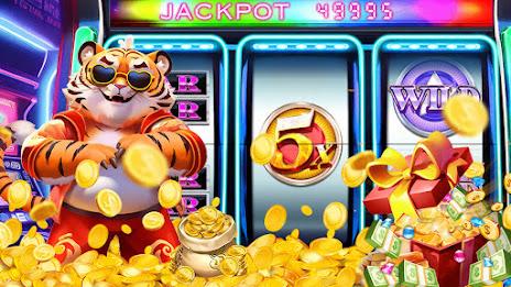 Fortune Jackpot 777 Schermafbeelding 4