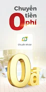 Agribank E-Mobile Banking Скриншот 4