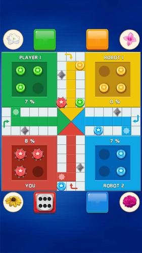 Ludo Super Schermafbeelding 2