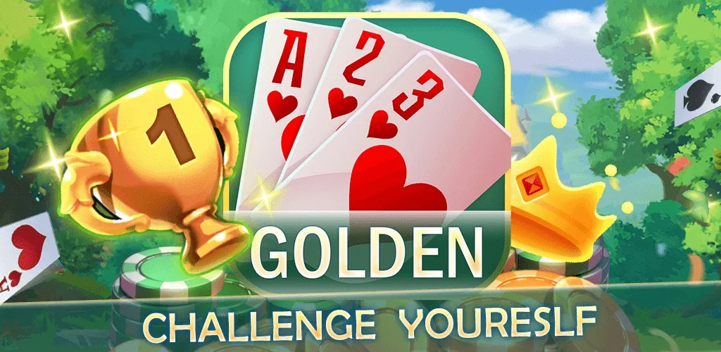 Slots Golden Real ภาพหน้าจอ 1