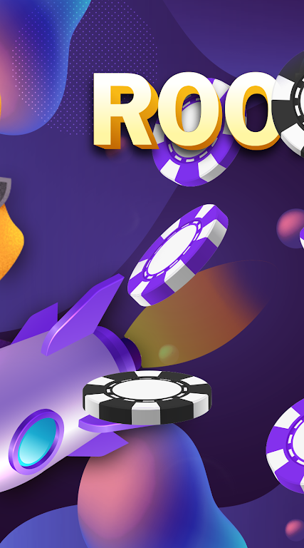 Roo Mobile Games Скриншот 2