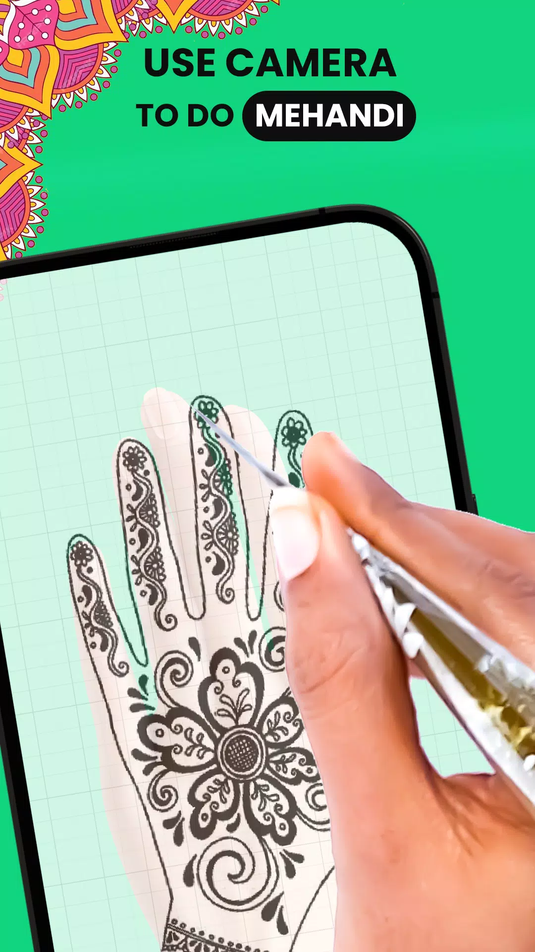 AR Drawing - Paint & Sketch.io Capture d'écran 2