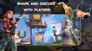 JoyArk Cloud Gaming-PC Games Screenshot 1