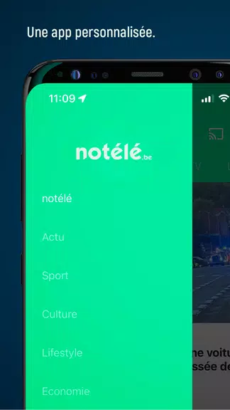 notélé应用截图第4张