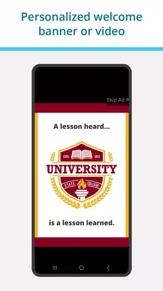 ListenWIFI Captura de tela 4