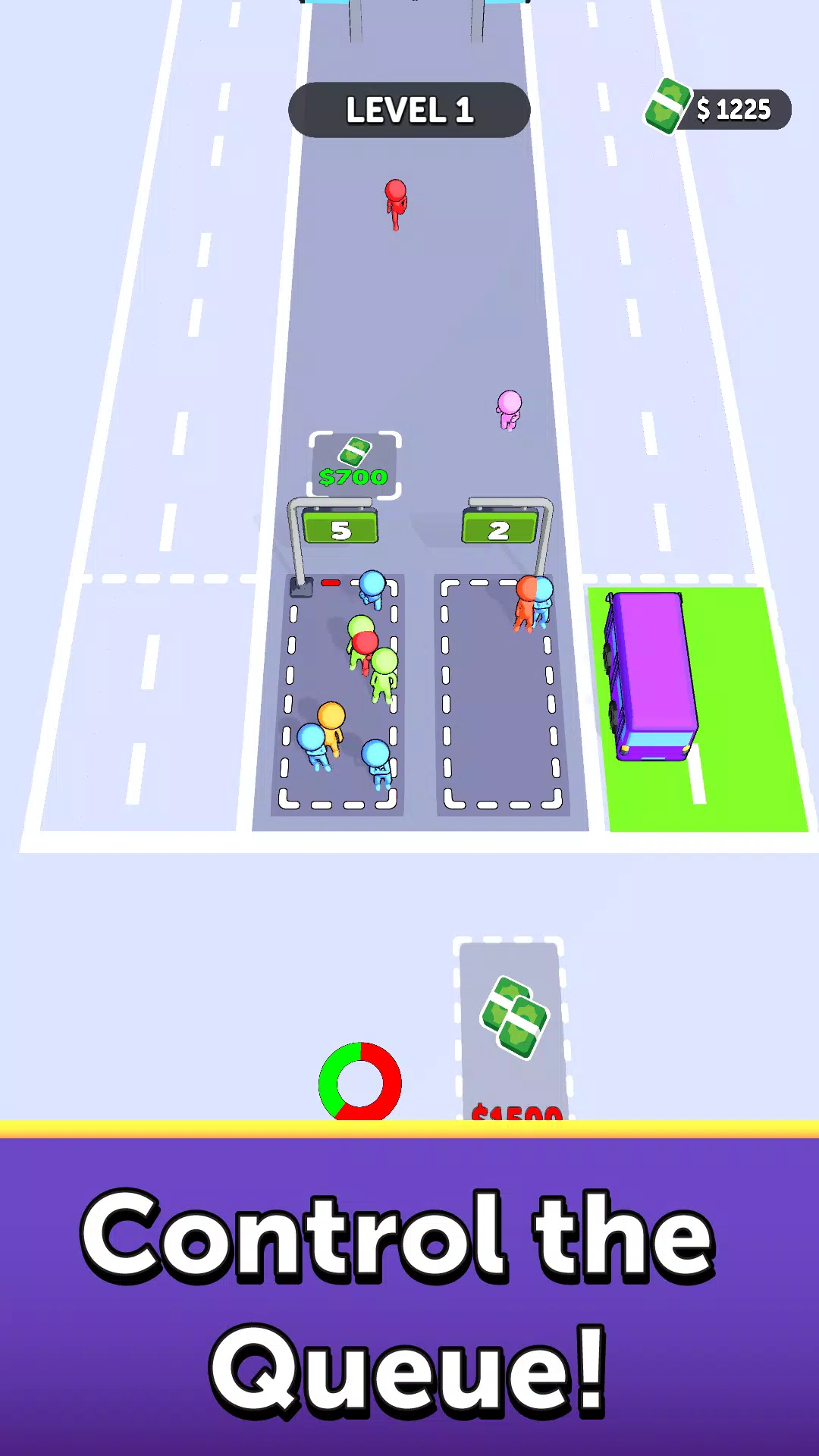 Bus Shelters Manager Screenshot 2