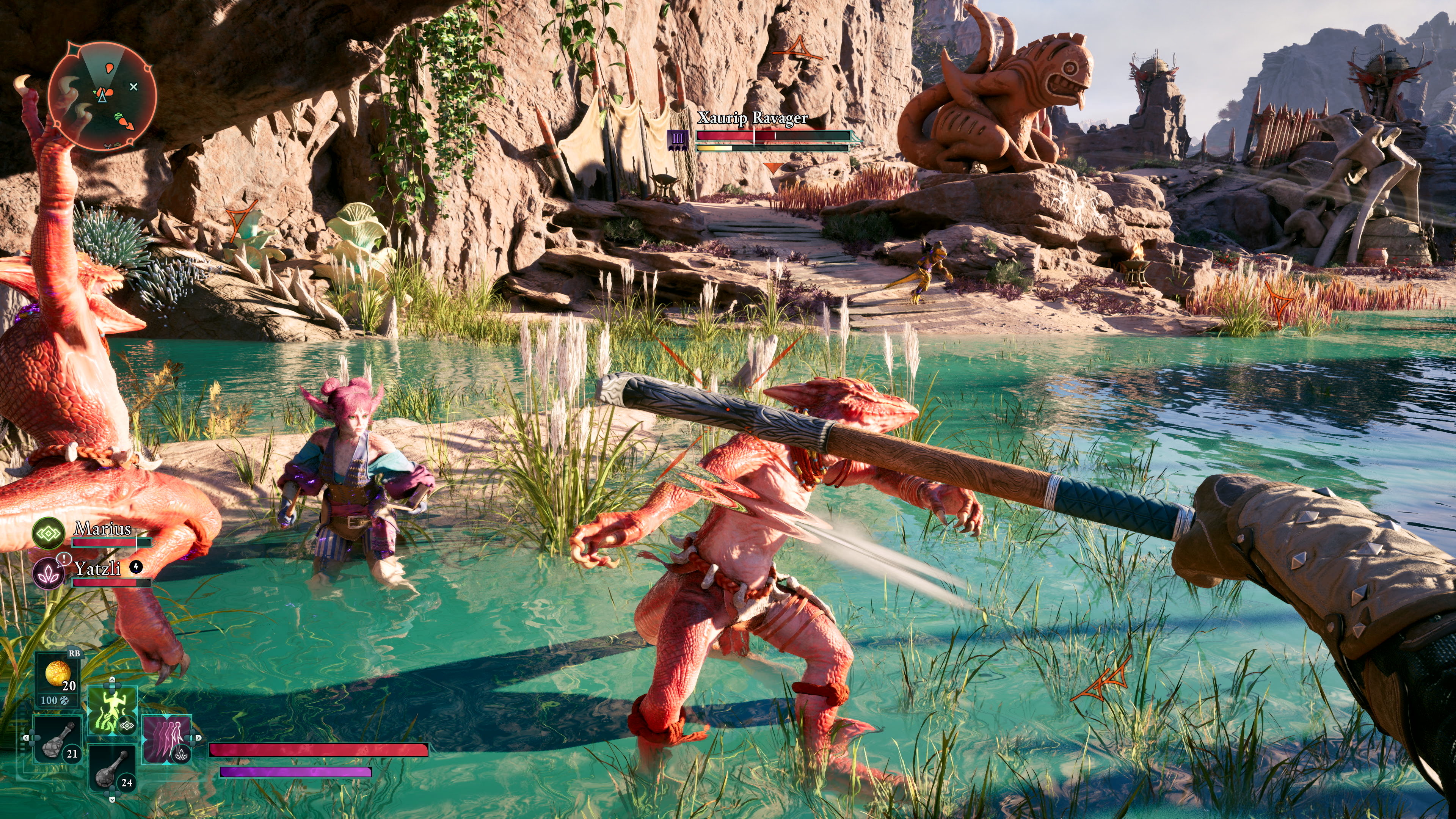 Avowed: How to Get Tier II & Fine Gear