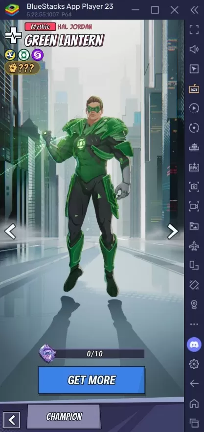 DC Dark Legion：顶级角色指南