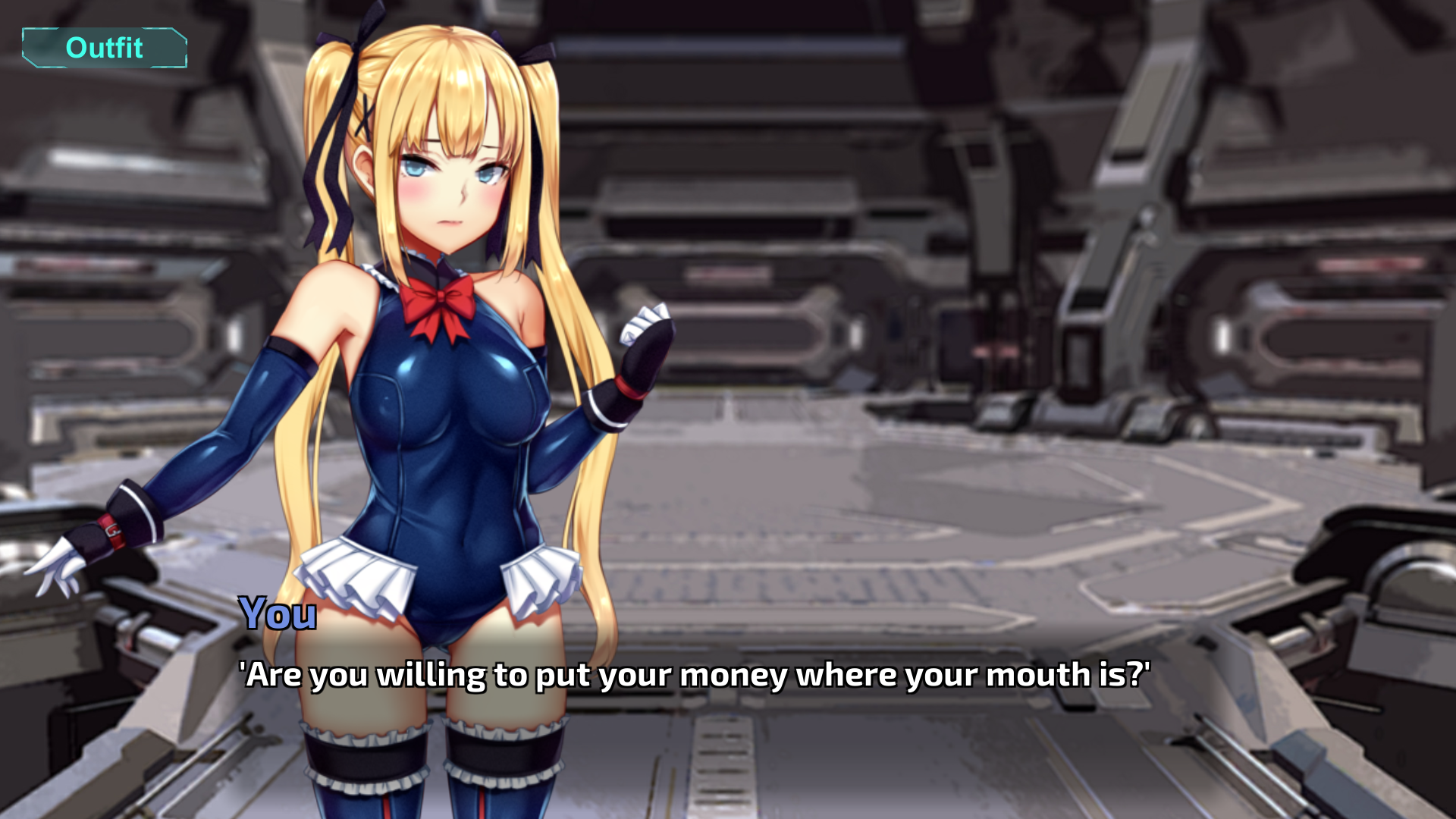 Marie Rose Tangkapan skrin 1