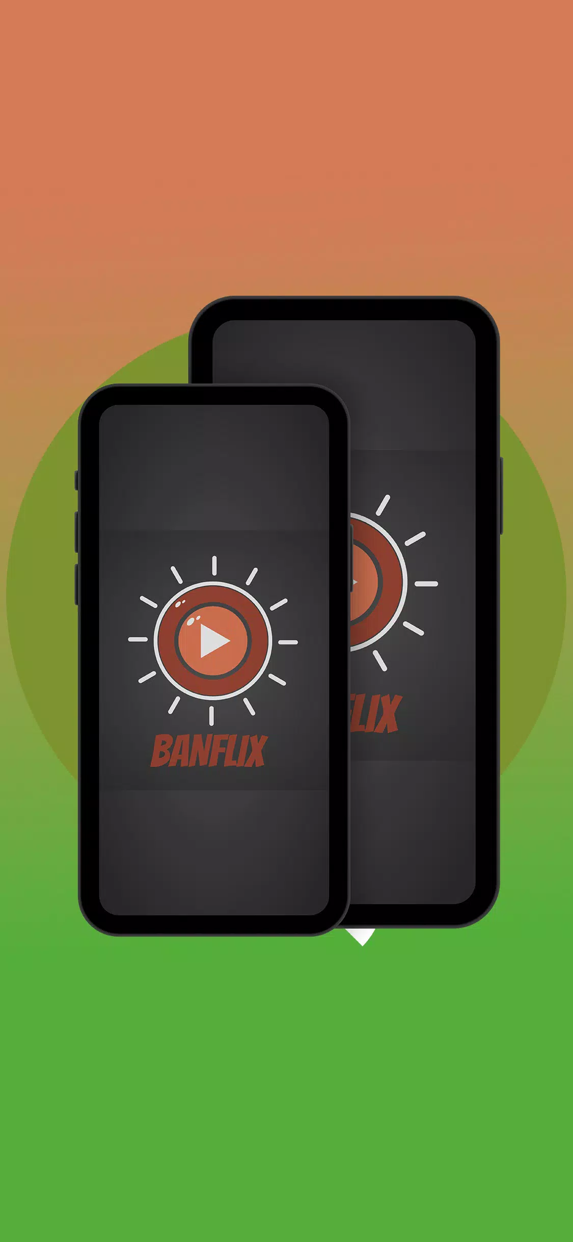 BanFlix 스크린샷 1