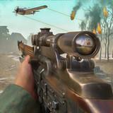 WW2 shooting games world war 2