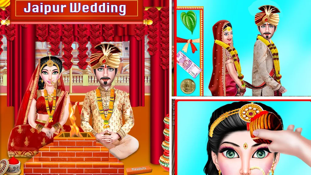 Indian Destination Wedding Goa ภาพหน้าจอ 4