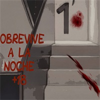 SOBREVIVE A LA NOCHE (+18) (ADULT)