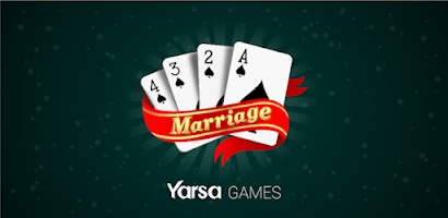 Marriage Card Game應用截圖第1張