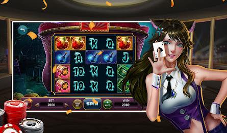 Lucky Slots Скриншот 4