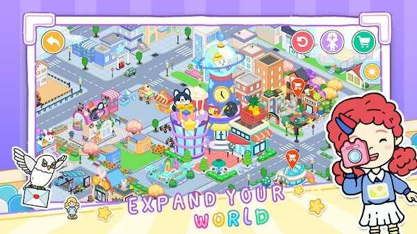 YoYa: Busy Life World Screenshot 3