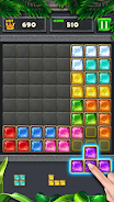 Jewel Puzzle King : Block Game スクリーンショット 4