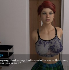Down the Road [v0.80] [Banana Hammock]應用截圖第2張