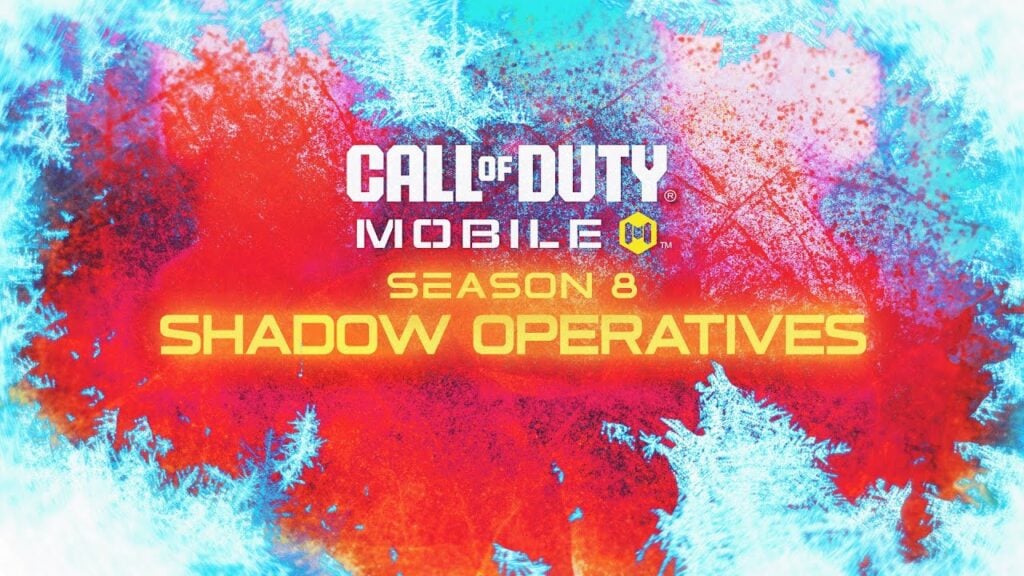 သူရဲကောင်းများဆန့်ကျင်ရေးများသည် Call of Duty: Mobile Season 7 ရာသီ 8 'Shadow operatives' တွင်လိုင်းများကိုဖော်ပြသည်