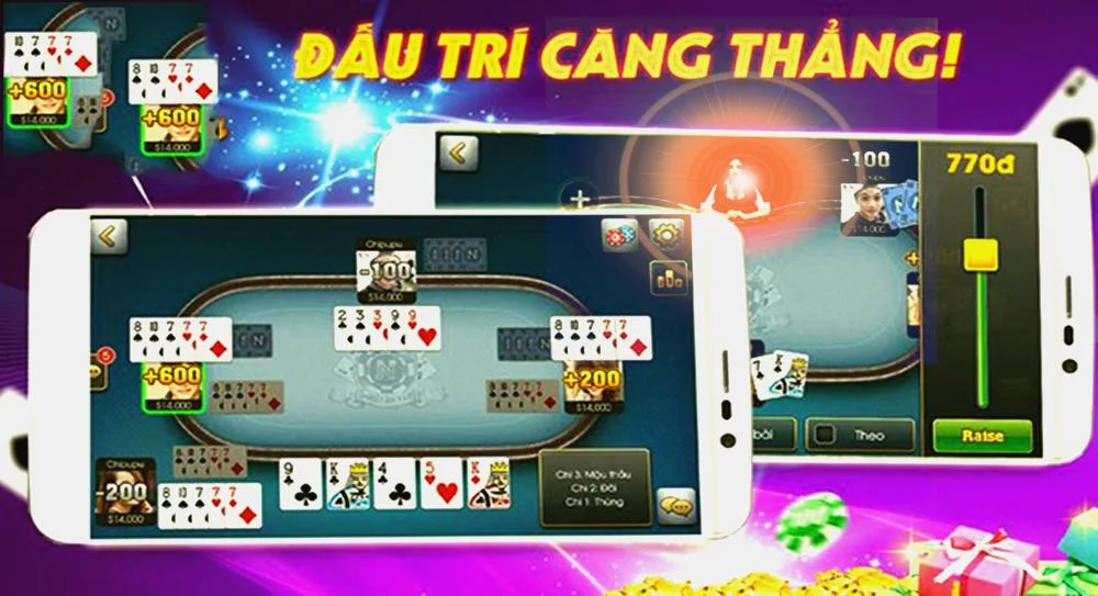 Game danh bai doi thuong Online PUSOY Tangkapan skrin 1