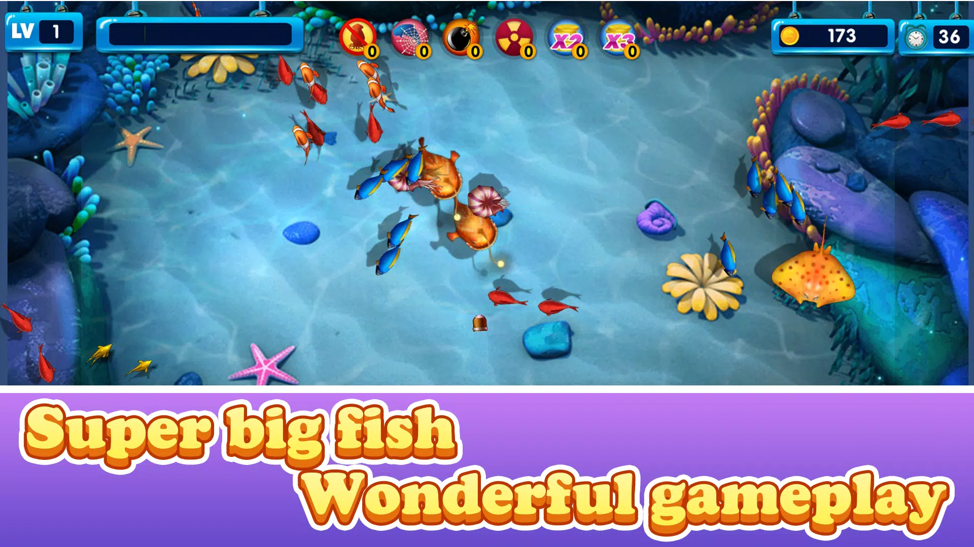 Fishing Casino Screenshot 4