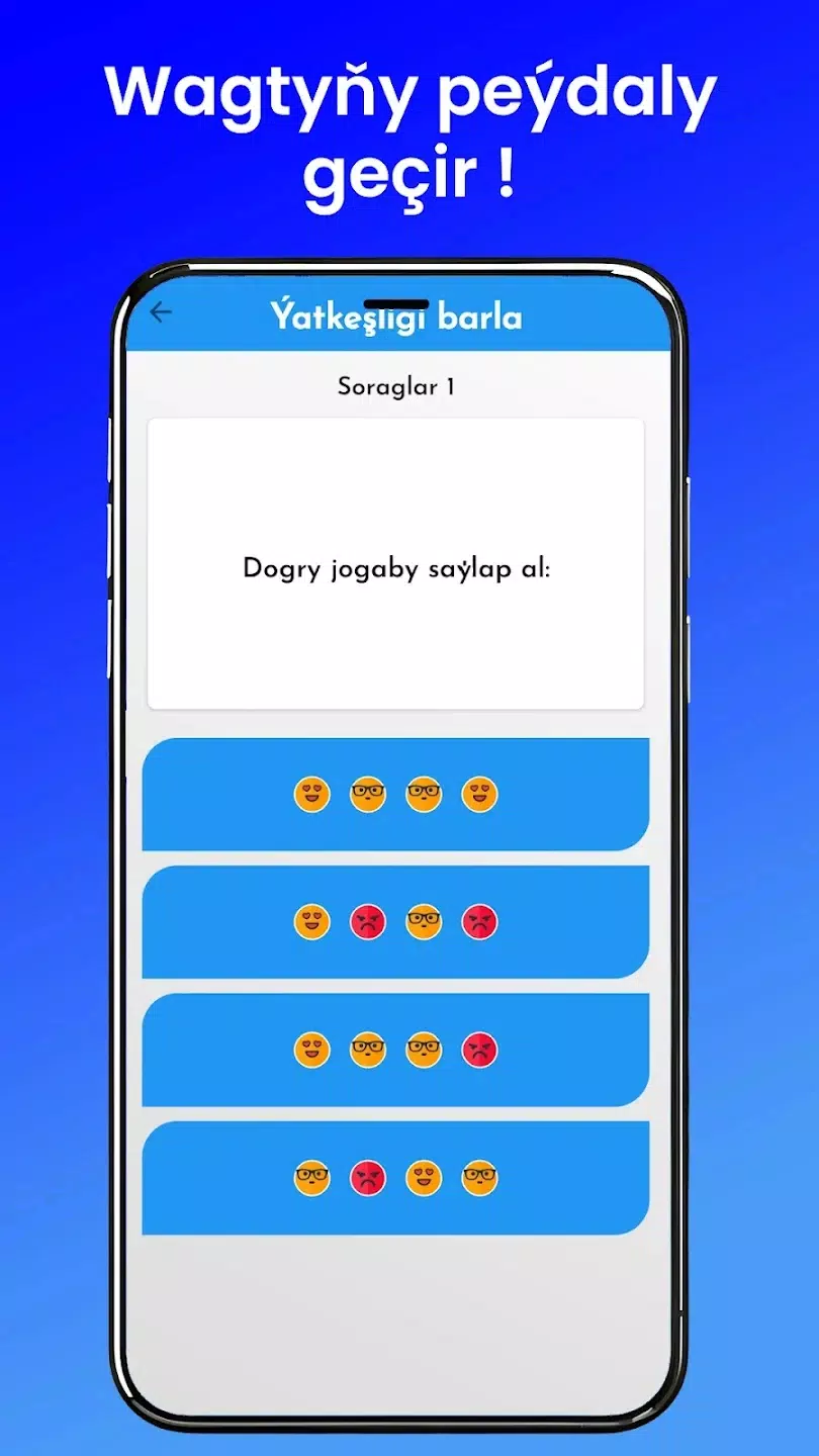 Pully Sorag Captura de pantalla 1