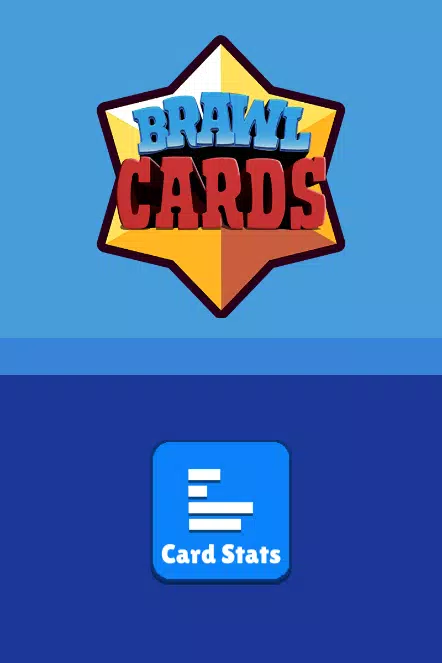 Brawl Cards ภาพหน้าจอ 1