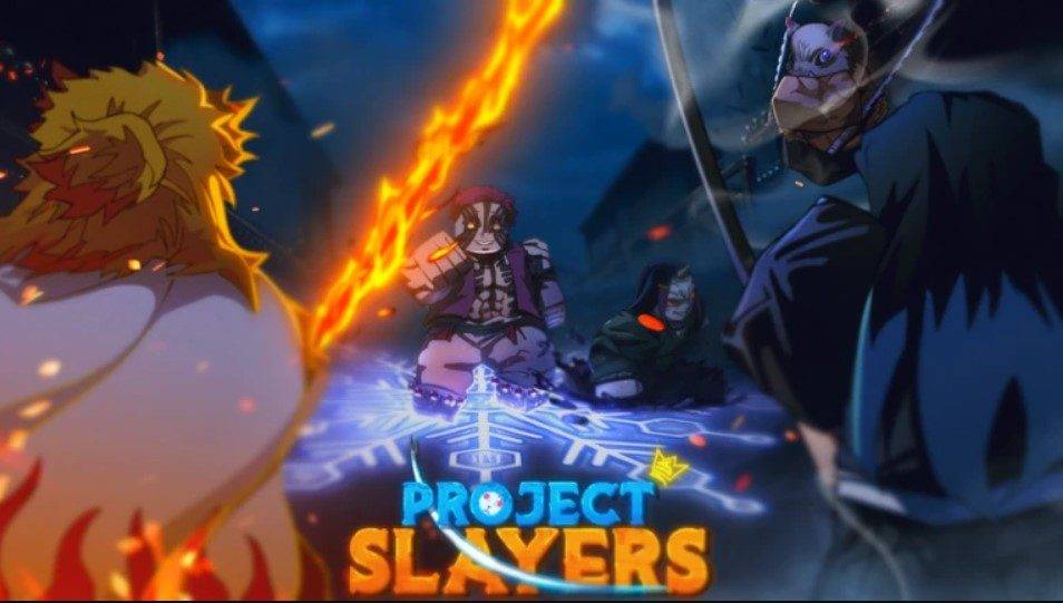 Project Slayers - Tüm Çalışma Kodları Ocak 2025