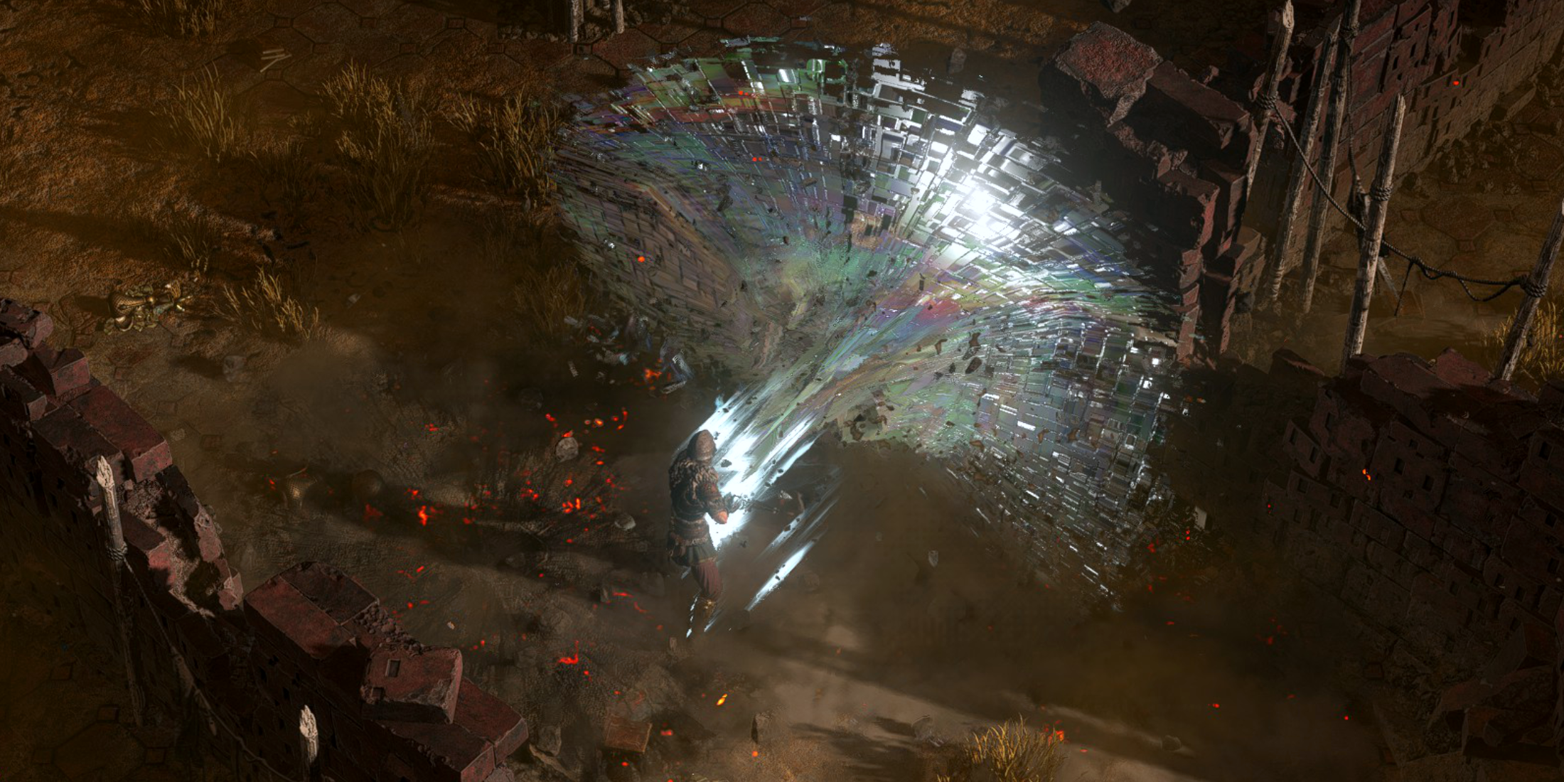 Path of Exile 2: Delirium Guide – Nebelmechanik, Passive und Belohnungen