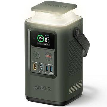Anker Power Bank de 60.000 mAh com 50% de Desconto na Amazon