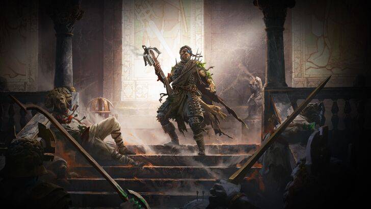 PoE2 Новые Классы Не Будут В Фокусе Будущих Обновлений