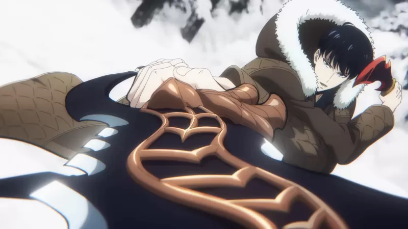 Anime 2025