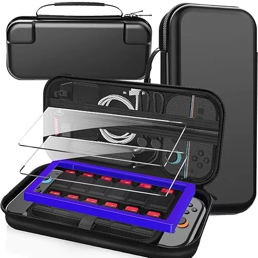 Third-Party Nintendo Switch 2 Case Now Available for Just $13