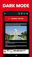 PDF reader - Image to PDF ภาพหน้าจอ 2