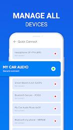 Bluetooth - Auto Connect Screenshot 3