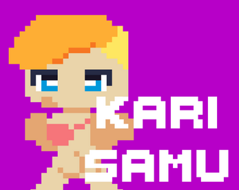 Kari Samu version 2 Screenshot 1