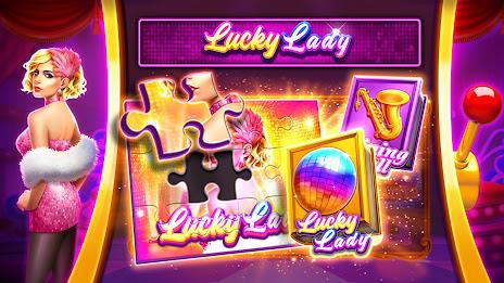 Fairy luck Slot-TaDa Games Tangkapan skrin 4